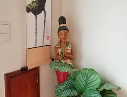 Siripa Thai Massage Tervuren