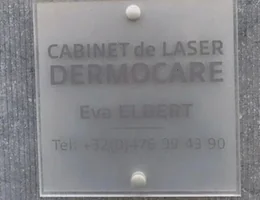 Cabinet de Laser DERMOCARE Eva Elbert