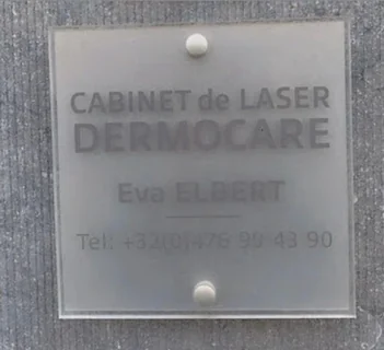 Photo Cabinet de Laser DERMOCARE Eva Elbert