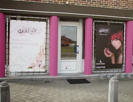 Schoonheidssalon Saartje