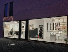 Ferm. - Hair, Beauty and barber