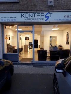 Photo KONTRAST HAIRDRESSERS