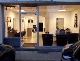 KONTRAST HAIRDRESSERS