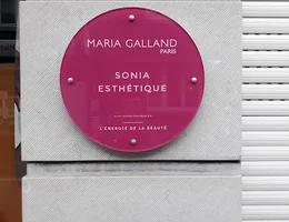 Sonia Esthétique sprl