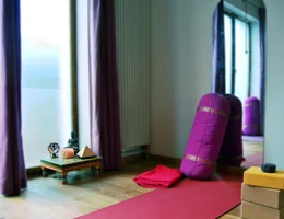 Espace Shakti - Yoga, Ayurveda, Sonothéraphie