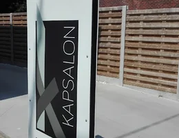 Kapsalon "K"