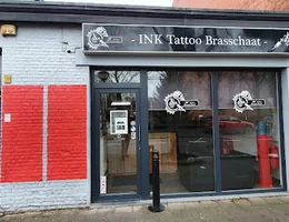 Ink Tattoo Brasschaat