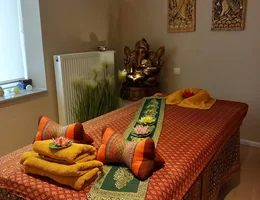 Su Thaise Massage Solution