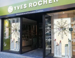 Yves Rocher Brasschaat