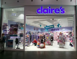 Claire's