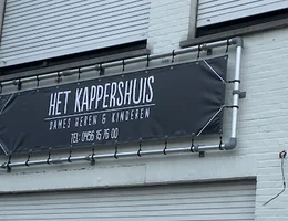 Het Kappershuis