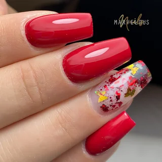 Photo Marvelous Nails