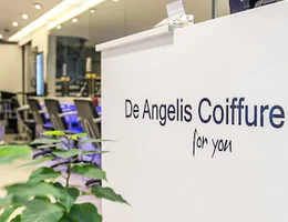 De Angelis Coiffure & Esthétique Mérode