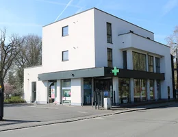 La Pharmacie De Vriese