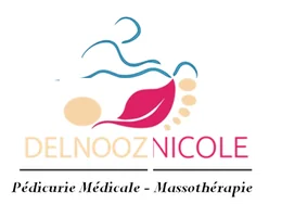 Nicole Delnooz Pédicurie Médicale-Massothérapie