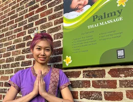 Palmy Thai massage