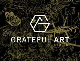 Grateful Art Studio