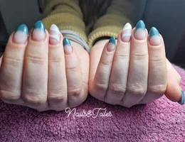 Nails & Tales