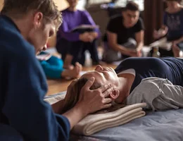 Iokai Shiatsu Belgium