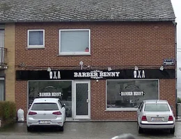 Barber Benny