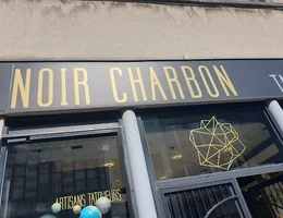 Noir Charbon