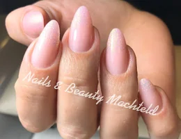 Nails & Beauty Machteld