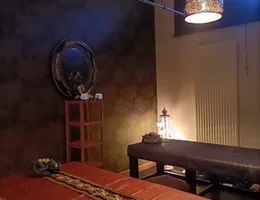 WIPHADA Thaise Massage