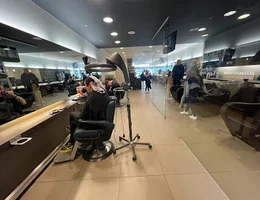 Hairroom Van Wauwe