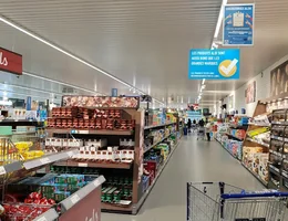 Aldi