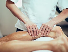 Medical Massages