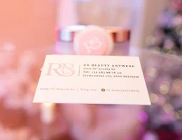 RB Beauty Antwerp