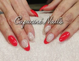 Capucine'Nails Esthéticienne