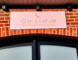 Oh-lijfje Baby Spa & Wellness Izegem