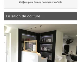 L & S Coiffure