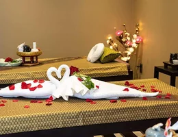 Thaise Massage Krungthep Lier