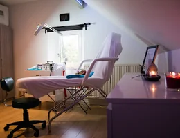 Podospa Massagetherapie/medische Pedicure