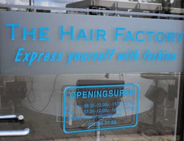 The Hair Factory