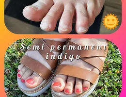 DelphineLpedicure