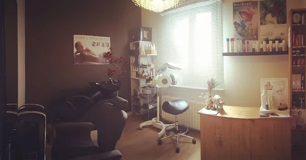 Photo Refresh - Energetische Gezondheidspraktijk & Schoonheidssalon