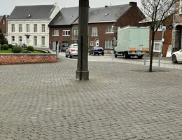 Gemeentehuis Heist-op-den-Berg