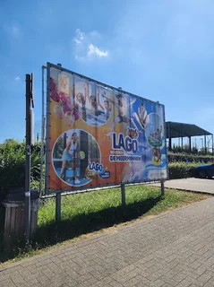 Photo LAGO Beveren De Meerminnen