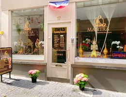 Mantra Thai Massage