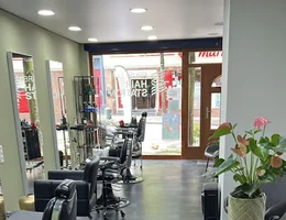 BRUSSELS HAIR STATION