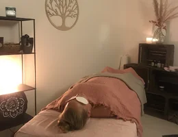 Bodhï massages & babyspa