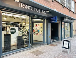 beauty PARFUMERIE Charleroi (France Parfums)