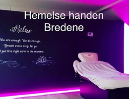 Hemelse handen