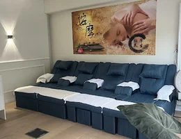 Chinees Massage Antwerpen