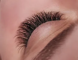 A.S. Studio Lashes by Ann