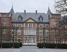 Kasteel van Gingelom