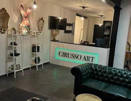 Cirusso Art Mechelen